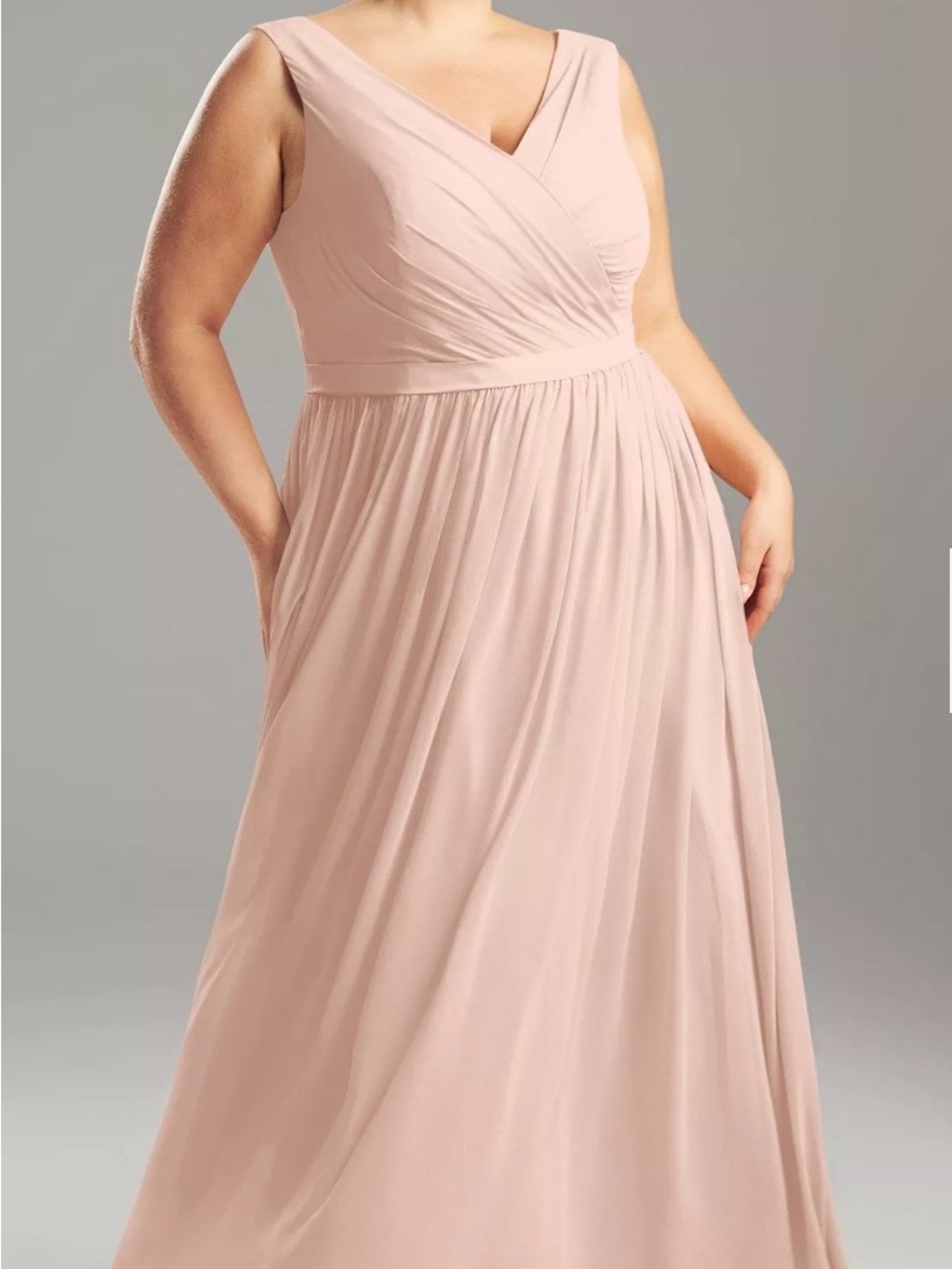 AW GWYNETH DRESS size 16